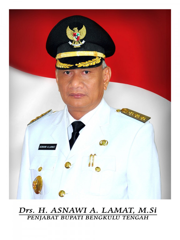 Drs. H. Asnawi A. Lamat