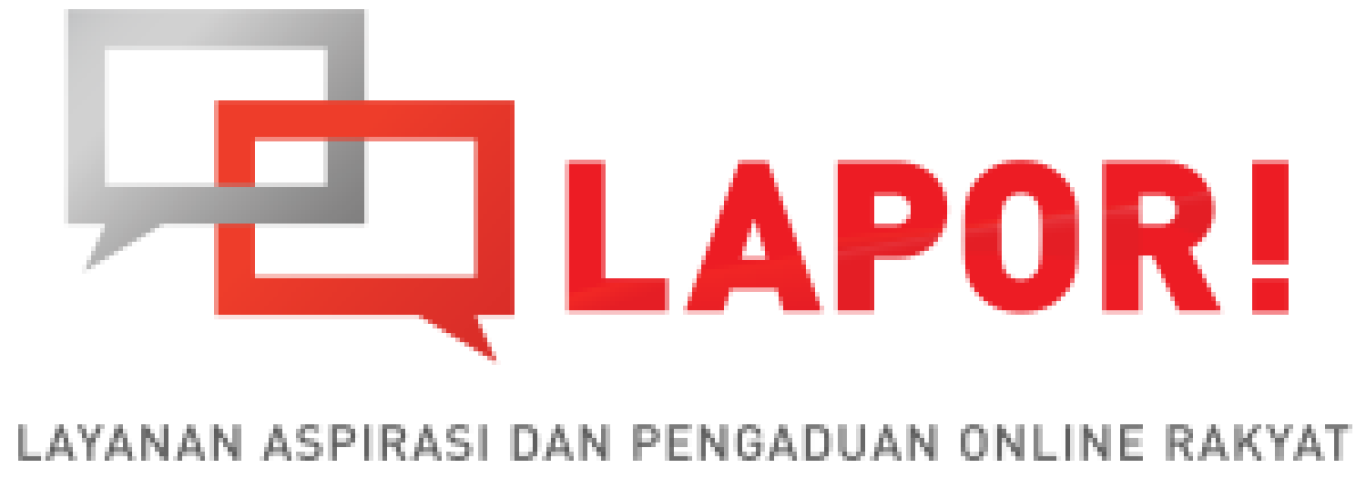E-Lapor