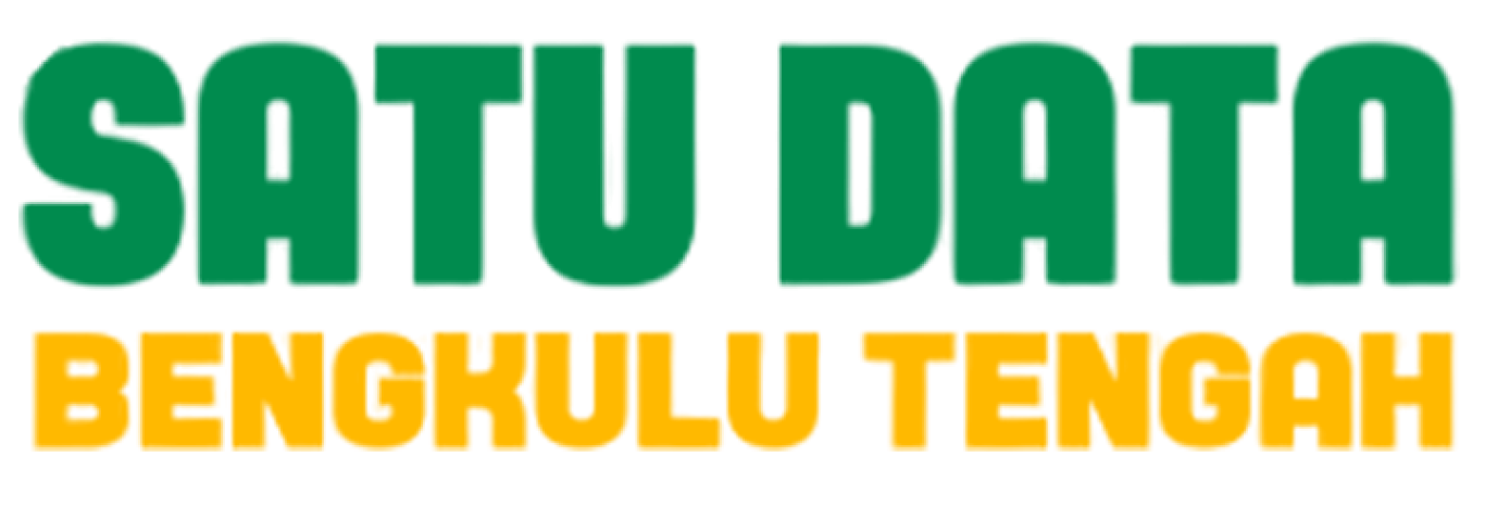 Satu Data indonesia